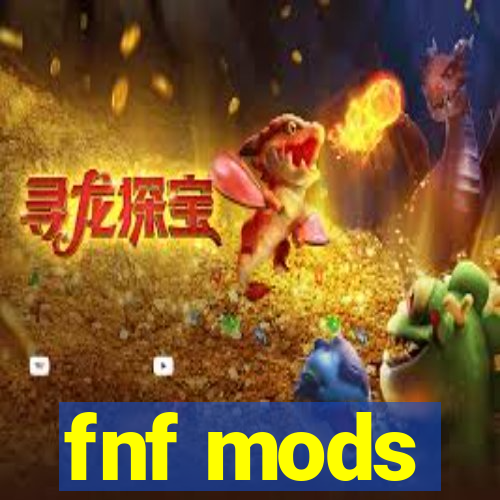 fnf mods